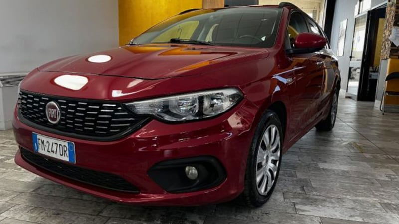 Fiat Tipo Station Wagon Tipo 1.6 Mjt S&S SW Easy Business