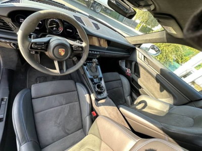 Porsche 911 Coupé 4.0 GT3 (14)