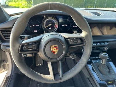 Porsche 911 Coupé 4.0 GT3 (15)
