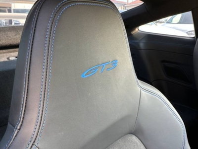 Porsche 911 Coupé 4.0 GT3 (20)