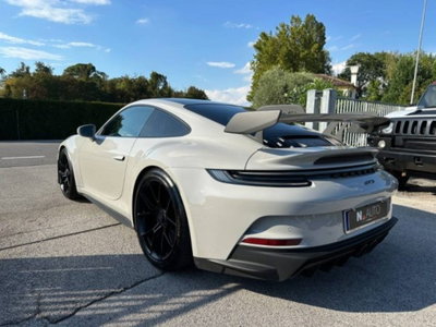 Porsche 911 Coupé 4.0 GT3 (3)