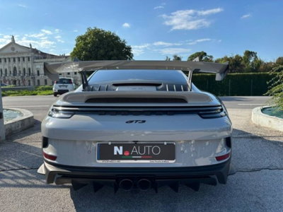 Porsche 911 Coupé 4.0 GT3 (4)