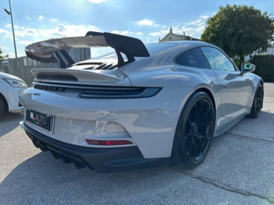 Porsche 911 Coupé 4.0 GT3 (5)
