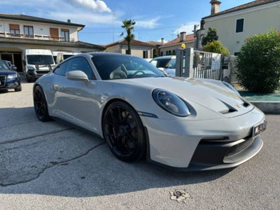 Porsche 911 Coupé 4.0 GT3 (6)