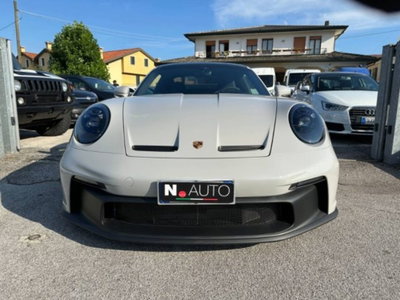 Porsche 911 Coupé 4.0 GT3 (7)