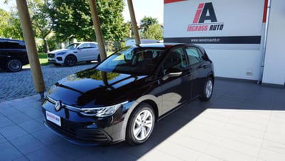 Volkswagen Golf 1.0 eTSI EVO DSG Life usata