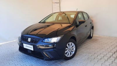 SEAT Ibiza 1.0 EcoTSI 95 CV S/S 5p. Style usata