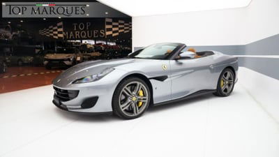 Ferrari Portofino Spider Portofino usata