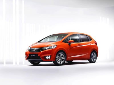 Honda Jazz 1.3 Comfort Navi ADAS usata