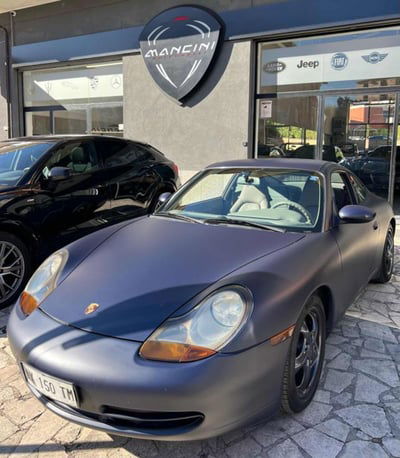 Porsche 911 Coupé Carrera cat usata