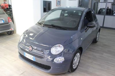 Fiat 500 1.0 Hybrid Club usata