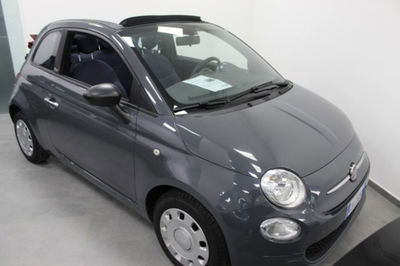 Fiat 500 1.0 Hybrid Club usata