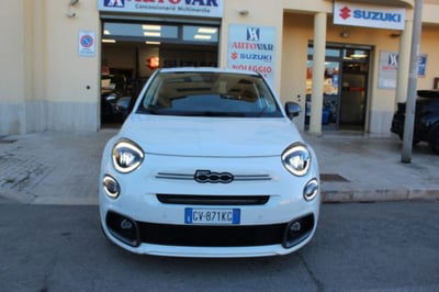 Fiat 500X 1.3 MultiJet 95 CV Sport usata