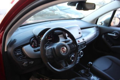 Fiat 500X 1.3 MultiJet 95 CV Sport Dolcevita (10)