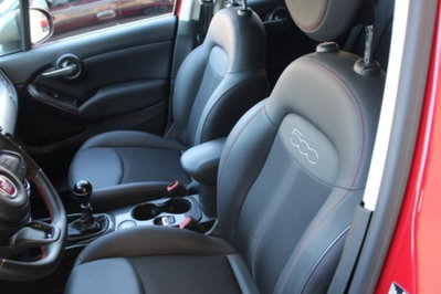 Fiat 500X 1.3 MultiJet 95 CV Sport Dolcevita (11)