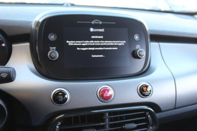 Fiat 500X 1.3 MultiJet 95 CV Sport Dolcevita (17)