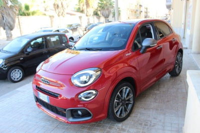 Fiat 500X 1.3 MultiJet 95 CV Sport Dolcevita (2)