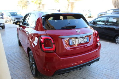 Fiat 500X 1.3 MultiJet 95 CV Sport Dolcevita (3)
