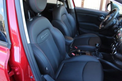 Fiat 500X 1.3 MultiJet 95 CV Sport Dolcevita (7)