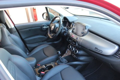 Fiat 500X 1.3 MultiJet 95 CV Sport Dolcevita (8)