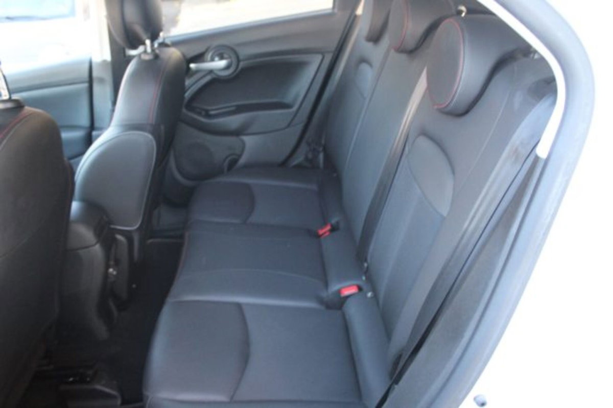 Fiat 500X 1.3 MultiJet 95 CV Sport (13)