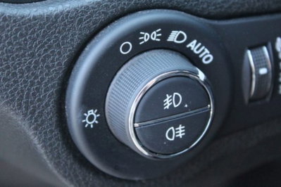 Fiat 500X 1.3 MultiJet 95 CV Sport (17)