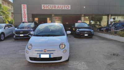 Fiat 500 1.3 Multijet 16V 75 CV Lounge