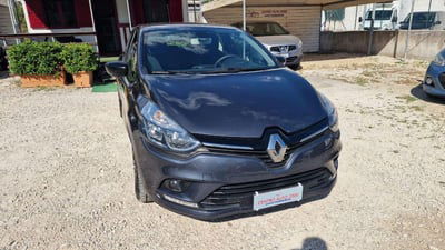 Renault Clio TCe 12V 90 CV GPL Start&Stop 5 porte Energy Duel2 usata