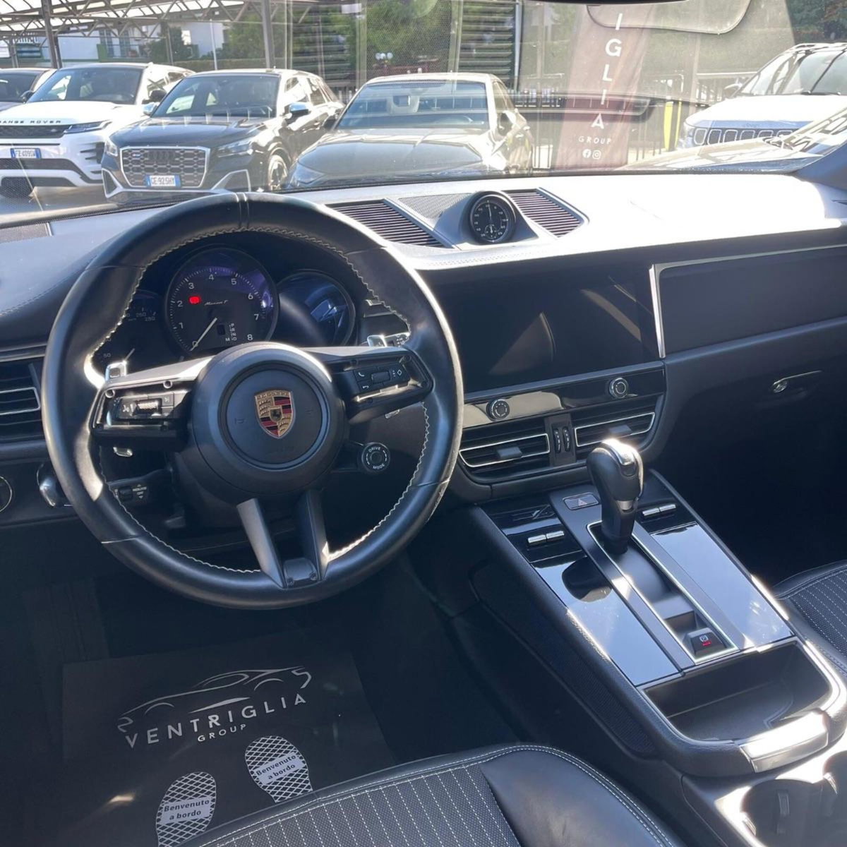 Porsche Macan 2.0 (11)