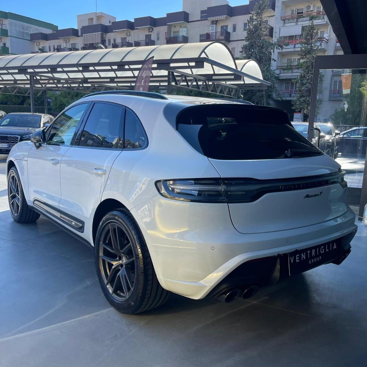 Porsche Macan 2.0 (2)