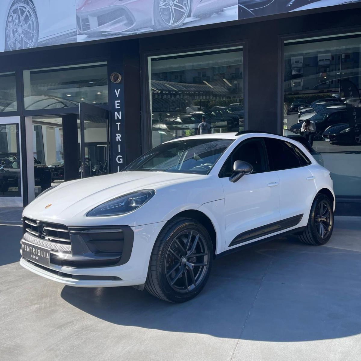 Porsche Macan 2.0 (5)