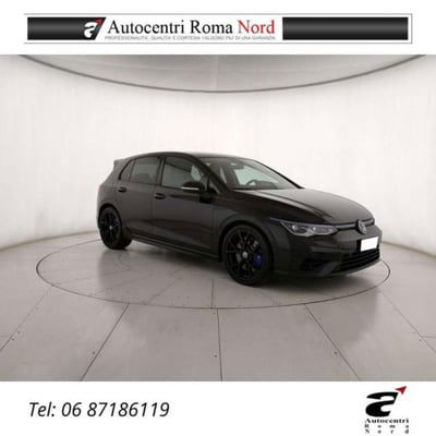 Volkswagen Golf 2.0 TSI R DSG 4Motion 20 years usata