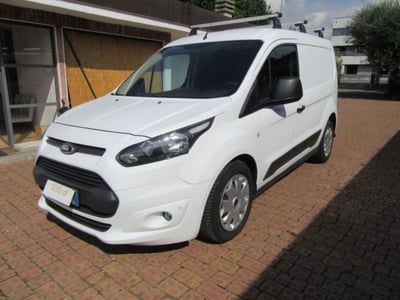 Ford Transit Connect Furgone 230 1.6 TDCi 115CV PL Furgone Trend usato
