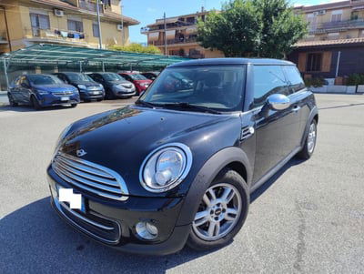 MINI Mini 1.6 16V One (55kW) usata