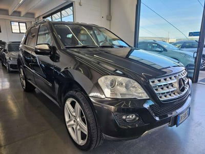Mercedes-Benz Classe ML 320 CDI Premium usata