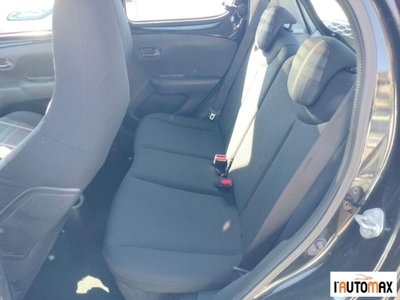 Peugeot 108 68 5 porte Allure (11)