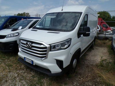 Maxus Deliver Furgone Deliver 9 2.0 crdi 150cv L3H2 fwd usato
