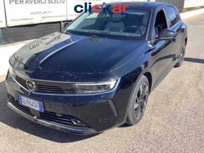 Opel Astra 1.5 Turbo Diesel 130 CV AT8 Business Elegance usata
