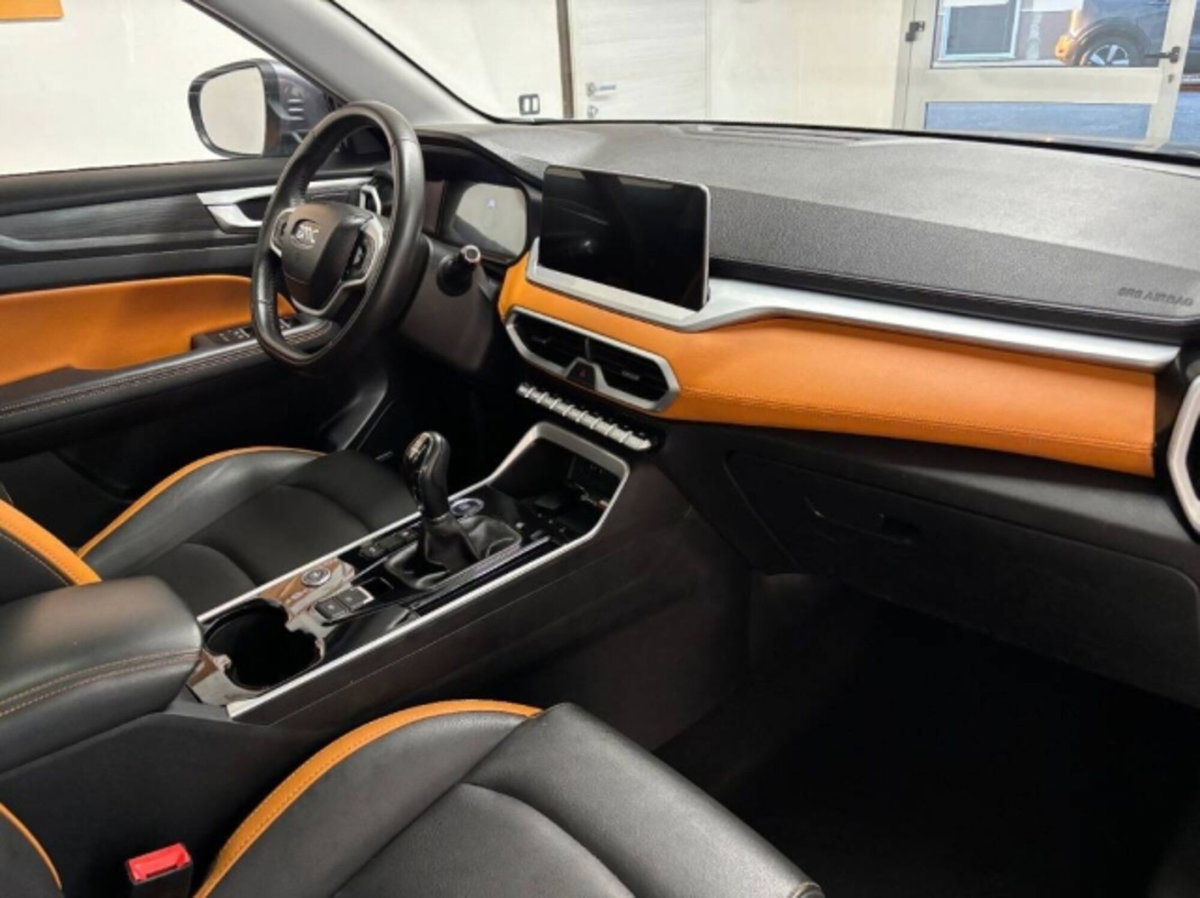 Emc Wave Wave 3 1.5t Gpl 113cv (13)