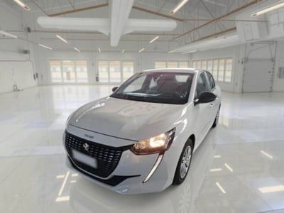 Peugeot 208 BlueHDi 100 Stop&Start 5 porte Active usata