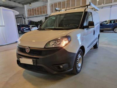 Fiat Doblò cargo combi N1 1.6 mjt 105cv CH1 Easy S&S usata