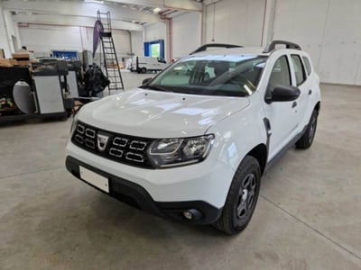 Dacia Duster 1.5 Blue dCi 8V 115 CV 4x4 Extreme usata