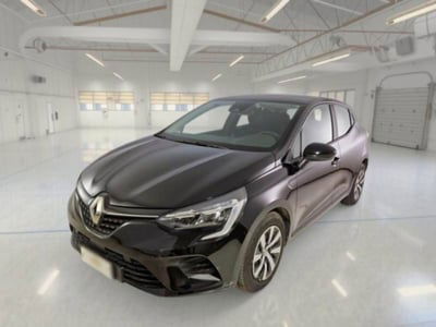 Renault Clio TCe 90 CV 5 porte Equilibre usata