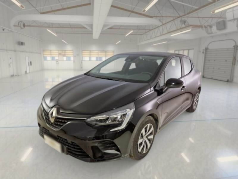 Renault Clio TCe 90 CV 5 porte Equilibre