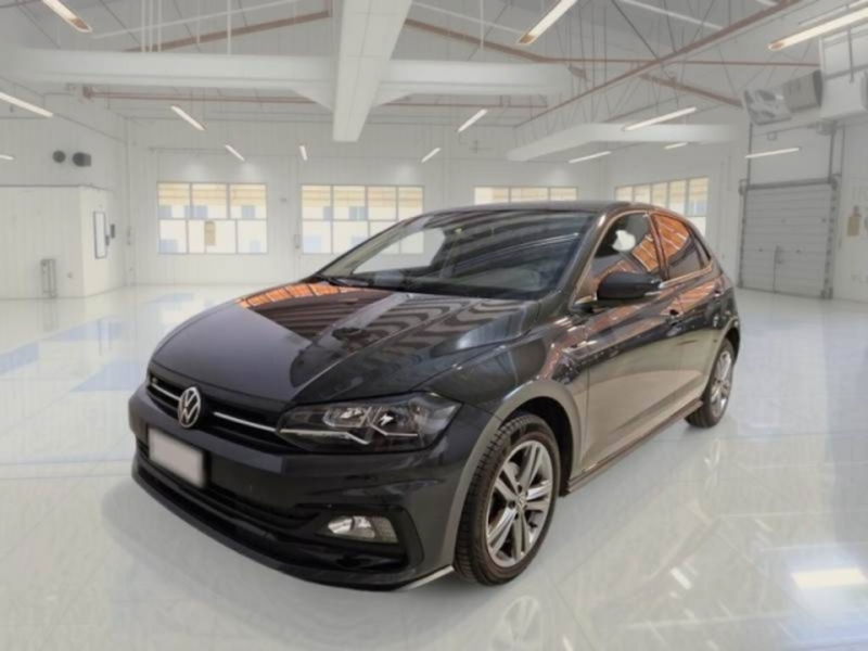 Volkswagen Polo 1.0 evo Life 80cv