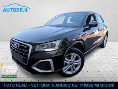 Audi Q2 Q2 30 TDI usata