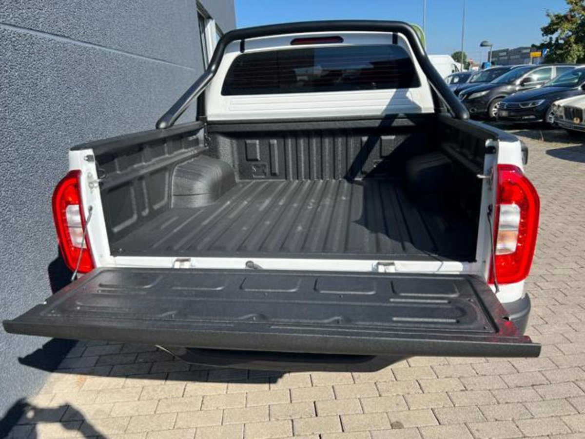 Foton Tunland Pick-up Tunland G7 2.0 tdi double cab (12)
