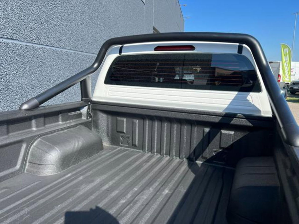 Foton Tunland Pick-up Tunland G7 2.0 tdi double cab (13)