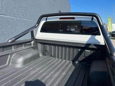 Foton Tunland Pick-up Tunland G7 2.0 tdi double cab (13)