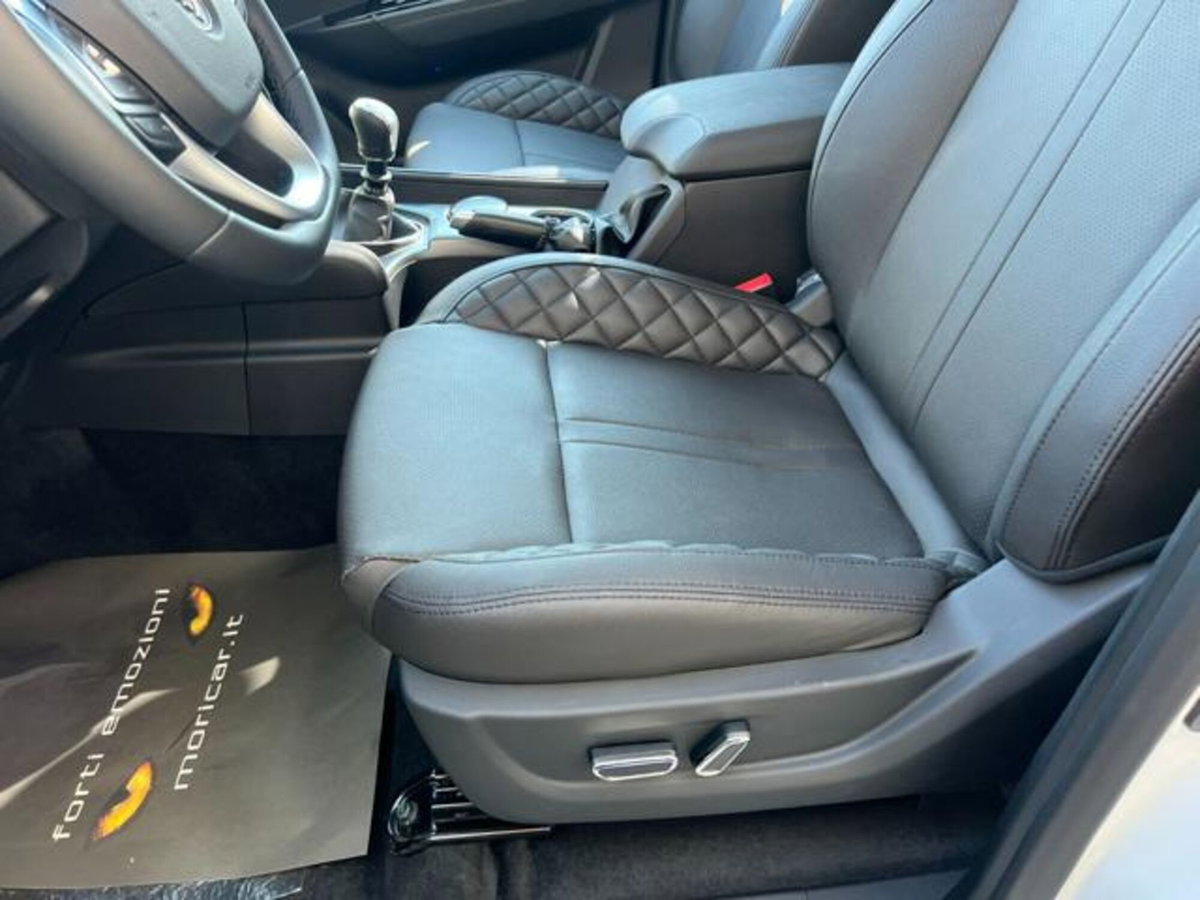 Foton Tunland Pick-up Tunland G7 2.0 tdi double cab (16)